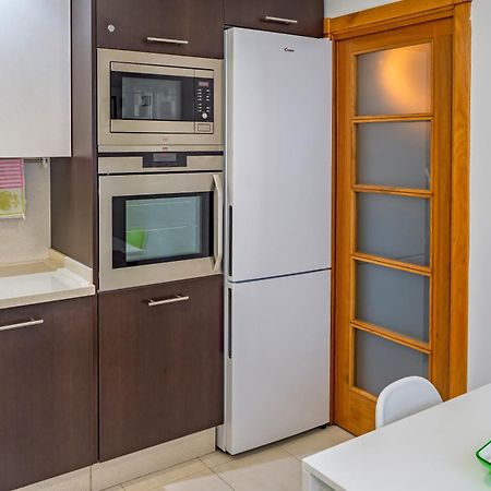 Appartement Atico En Sada Extérieur photo