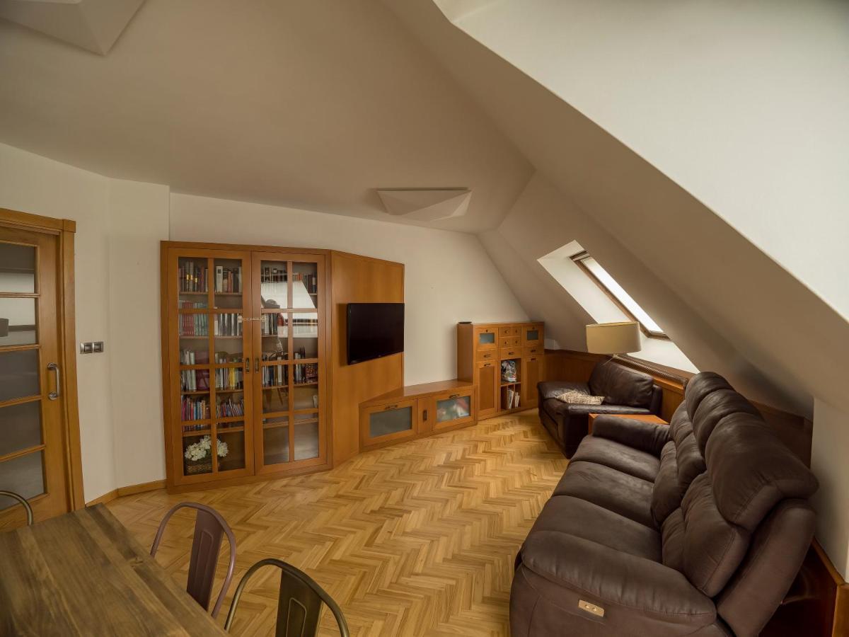 Appartement Atico En Sada Extérieur photo
