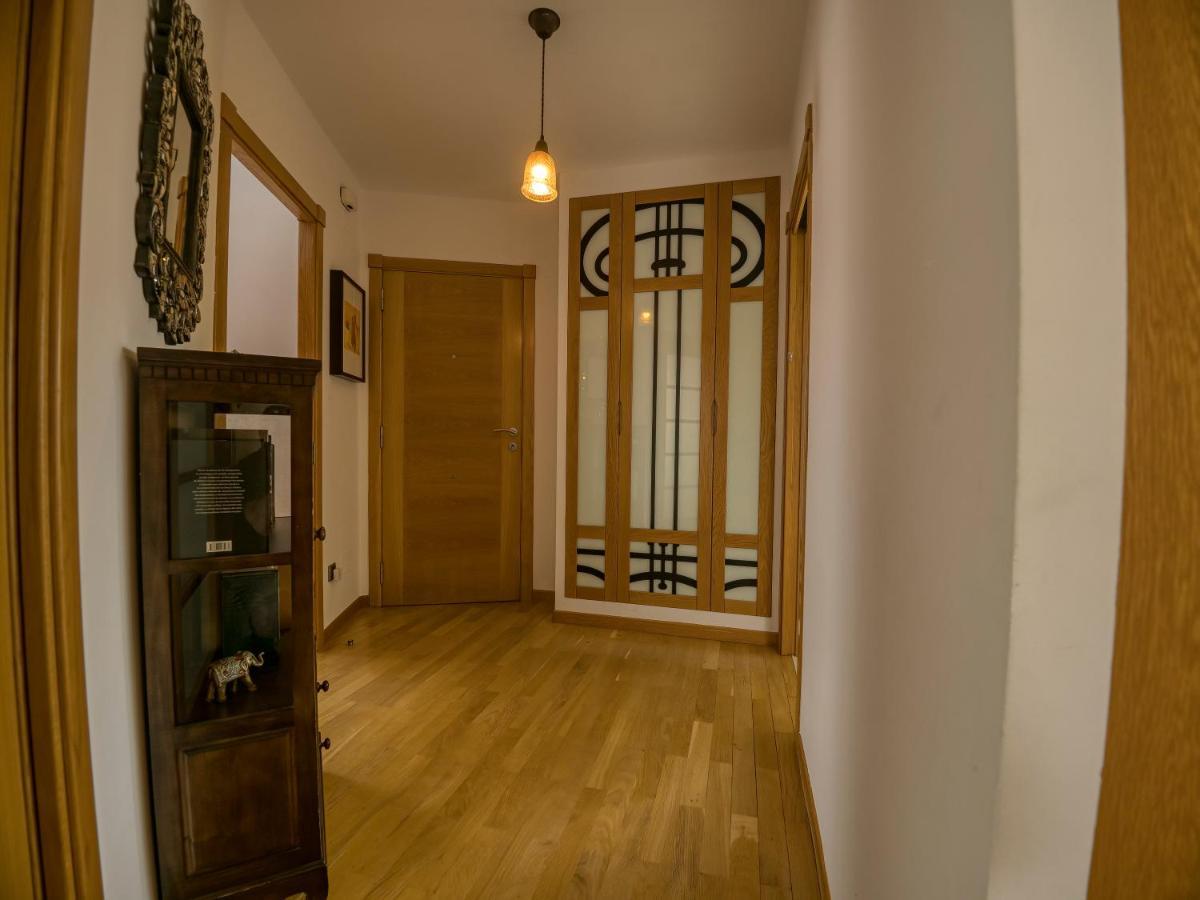 Appartement Atico En Sada Extérieur photo