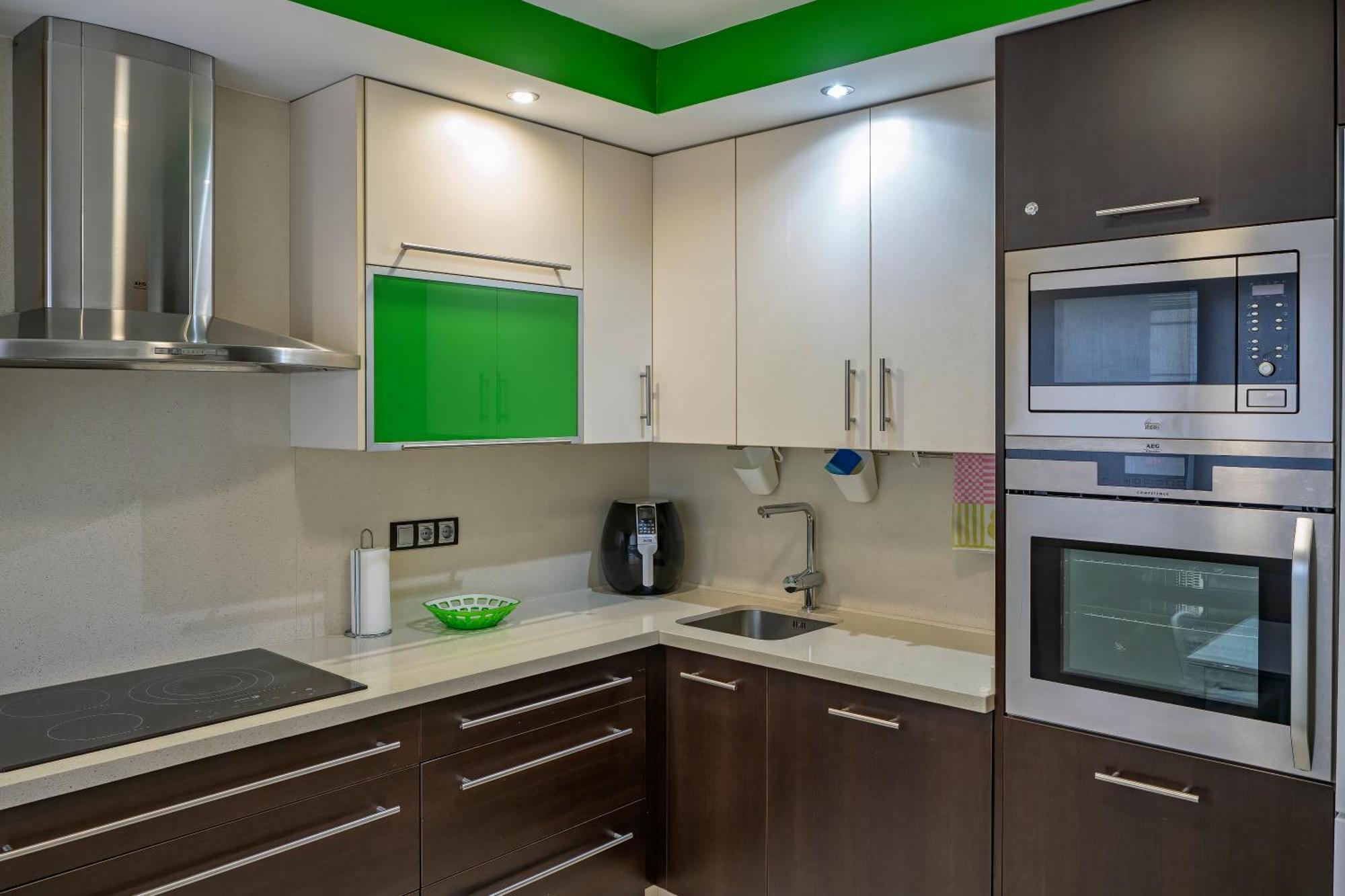 Appartement Atico En Sada Extérieur photo